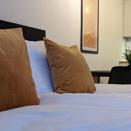 Hotell Bro Kristinehamn Luaran gambar