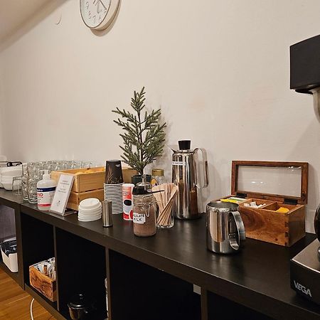 Hotell Bro Kristinehamn Luaran gambar
