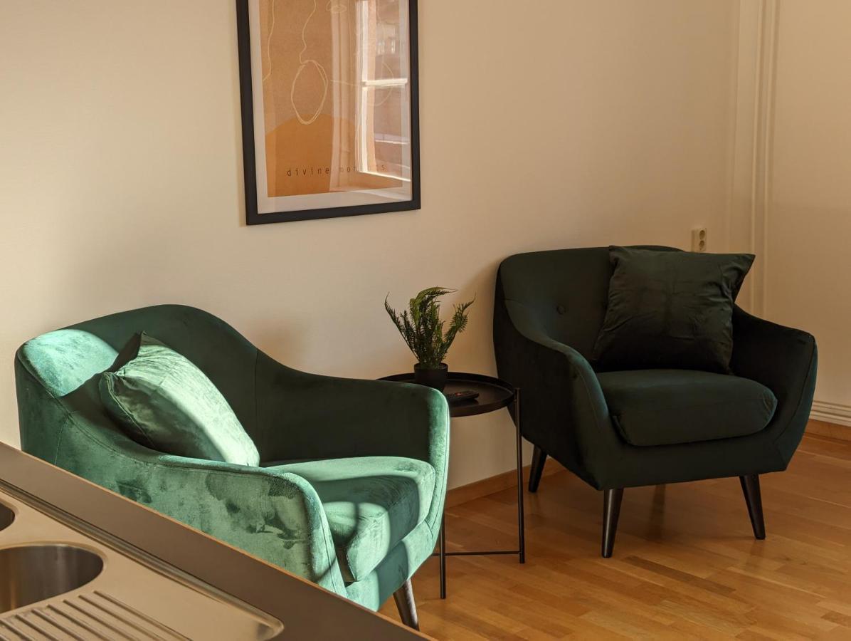Hotell Bro Kristinehamn Luaran gambar