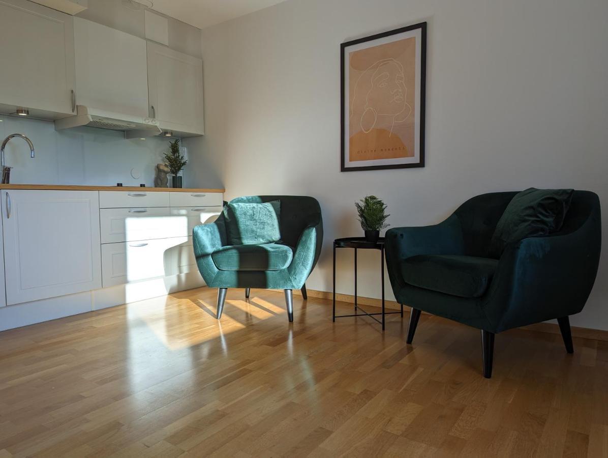 Hotell Bro Kristinehamn Luaran gambar