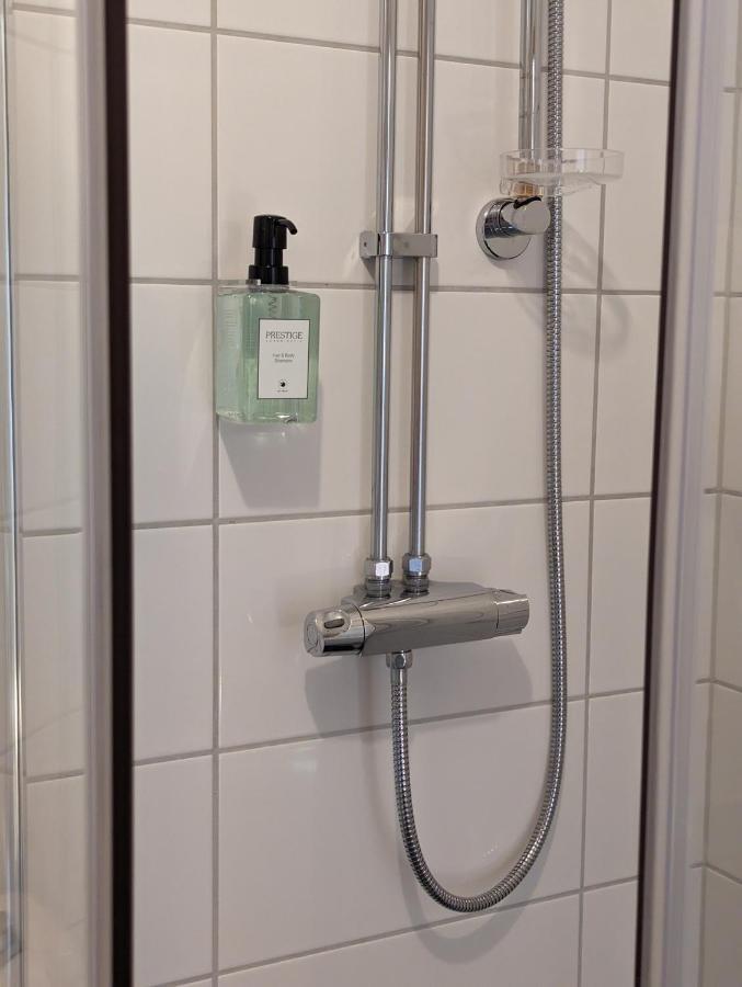 Hotell Bro Kristinehamn Luaran gambar