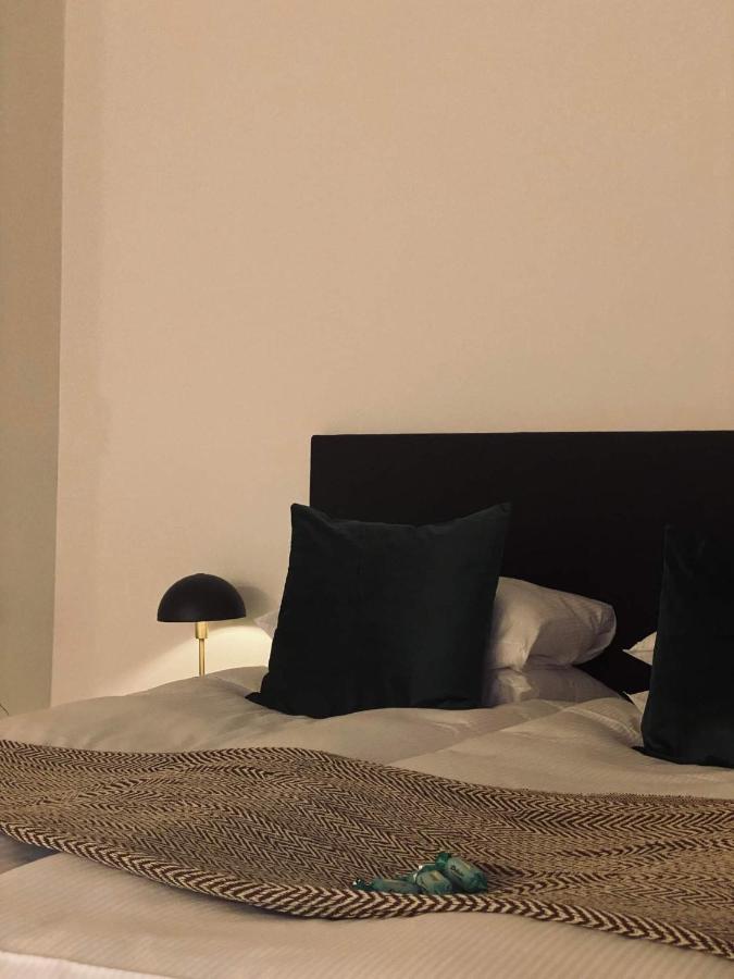Hotell Bro Kristinehamn Luaran gambar
