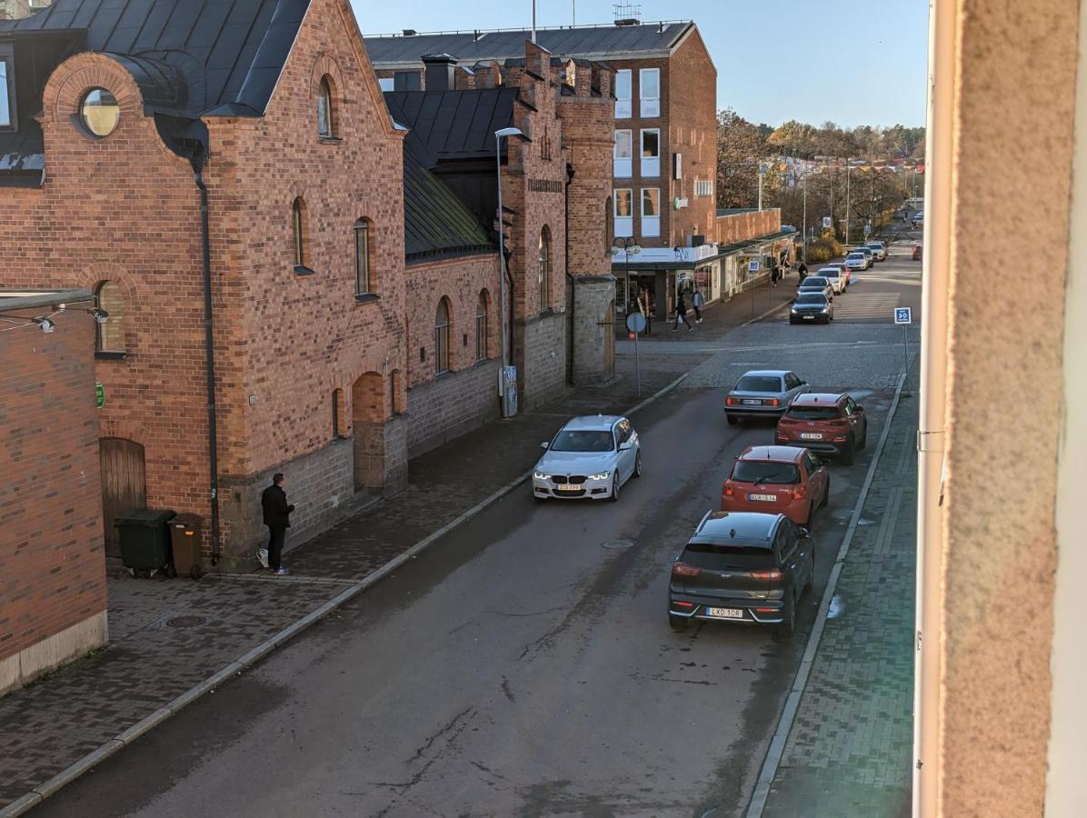 Hotell Bro Kristinehamn Luaran gambar