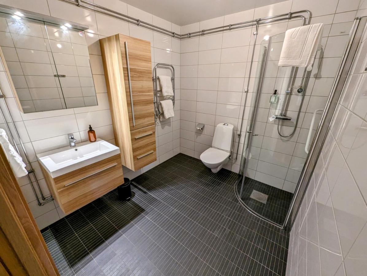 Hotell Bro Kristinehamn Luaran gambar
