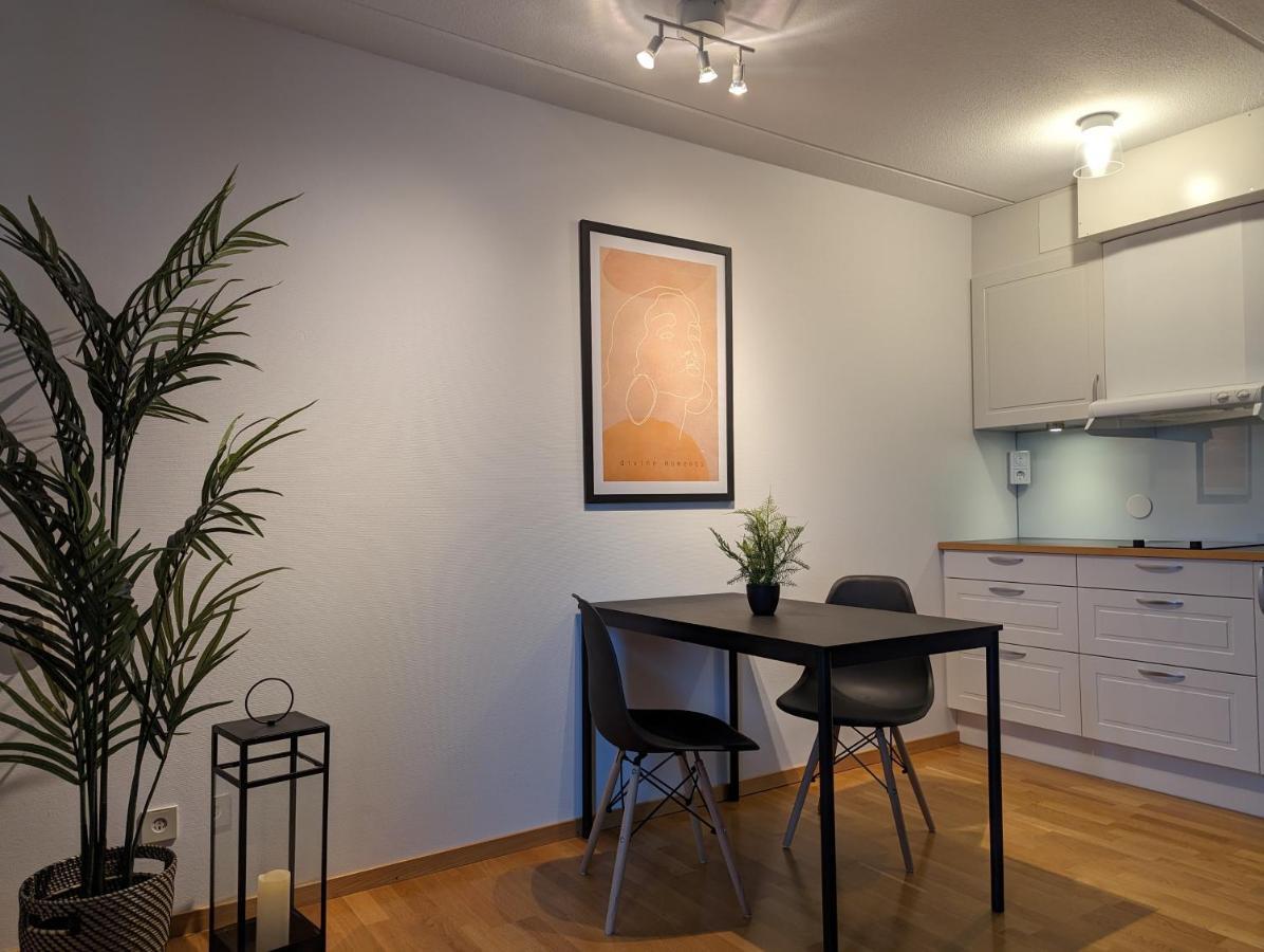 Hotell Bro Kristinehamn Luaran gambar