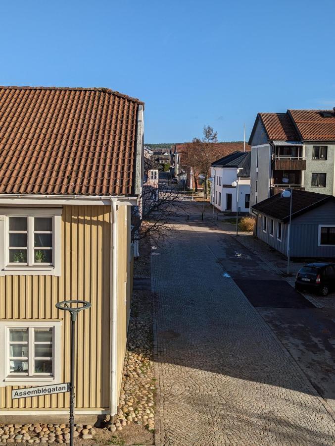 Hotell Bro Kristinehamn Luaran gambar