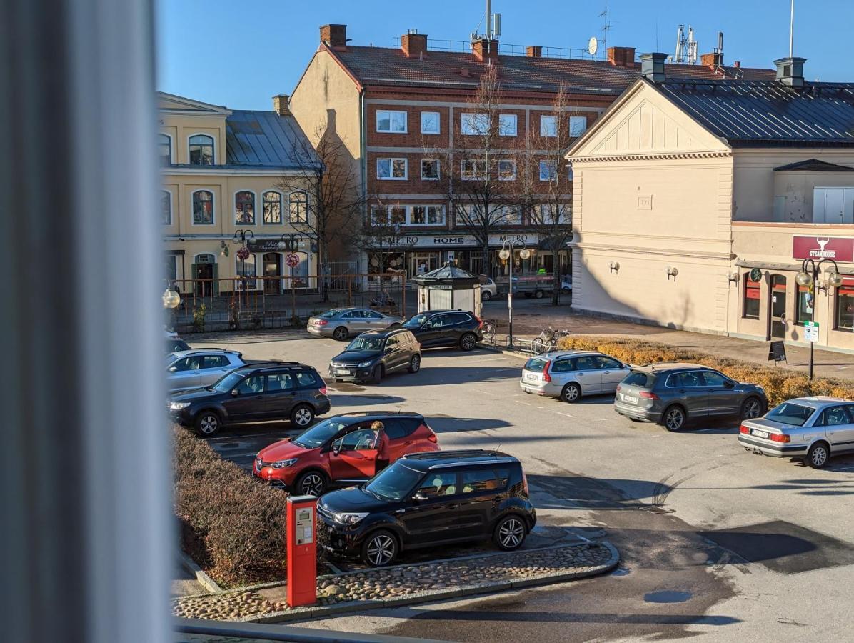 Hotell Bro Kristinehamn Luaran gambar