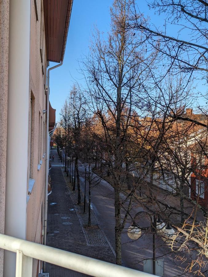 Hotell Bro Kristinehamn Luaran gambar