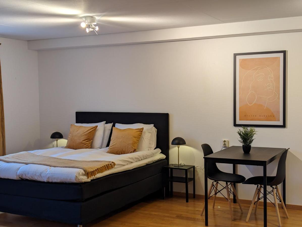 Hotell Bro Kristinehamn Luaran gambar