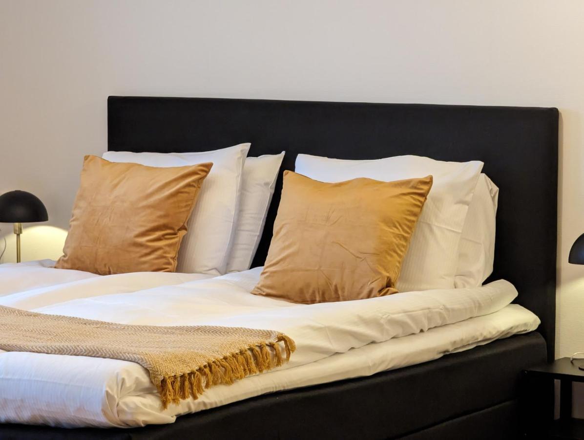 Hotell Bro Kristinehamn Luaran gambar