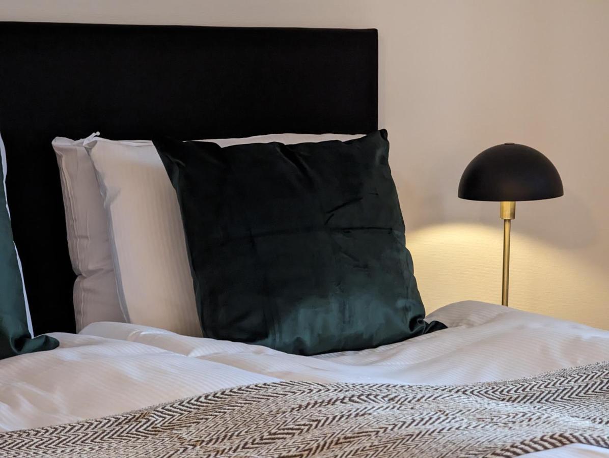 Hotell Bro Kristinehamn Luaran gambar