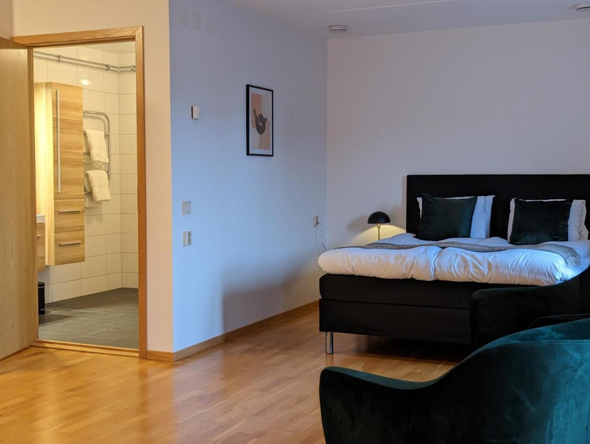 Hotell Bro Kristinehamn Luaran gambar