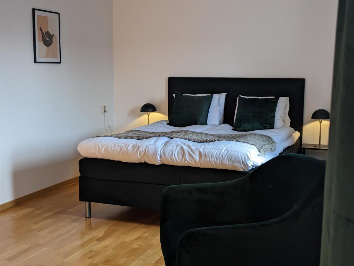Hotell Bro Kristinehamn Luaran gambar