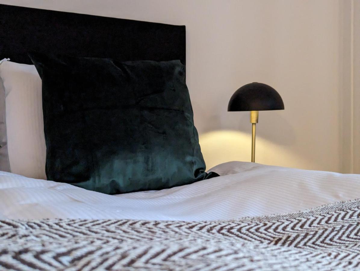 Hotell Bro Kristinehamn Luaran gambar