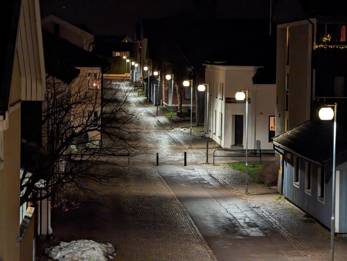 Hotell Bro Kristinehamn Luaran gambar