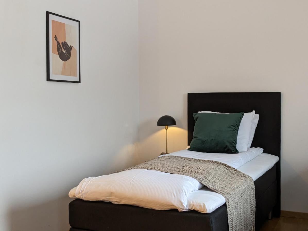 Hotell Bro Kristinehamn Luaran gambar