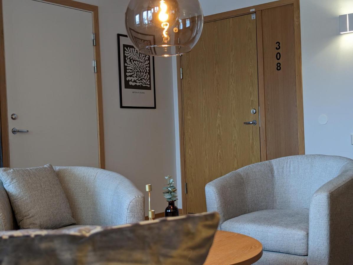 Hotell Bro Kristinehamn Luaran gambar