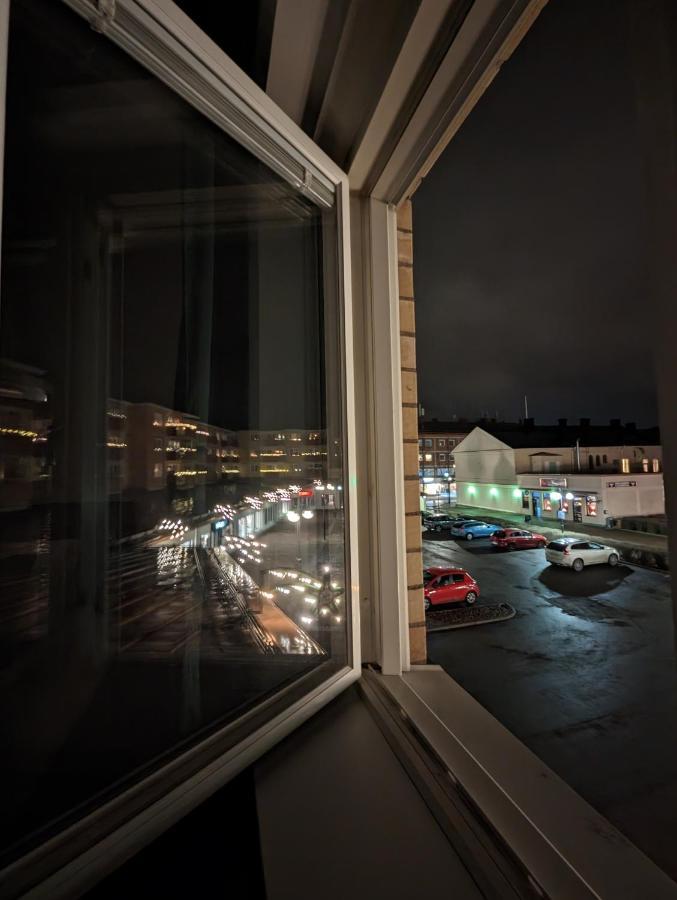 Hotell Bro Kristinehamn Luaran gambar