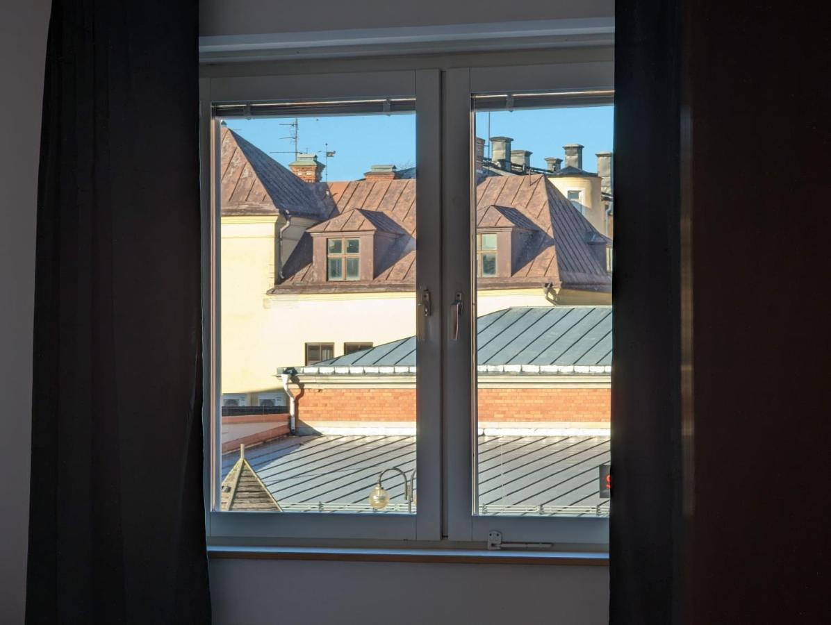 Hotell Bro Kristinehamn Luaran gambar