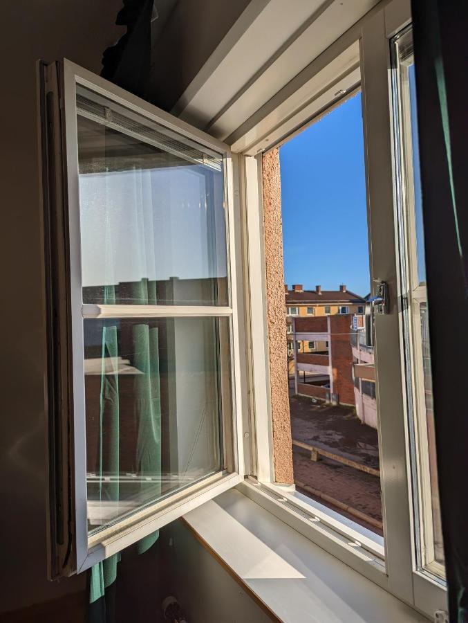 Hotell Bro Kristinehamn Luaran gambar