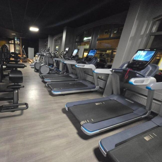 Hotell Bro Kristinehamn Luaran gambar