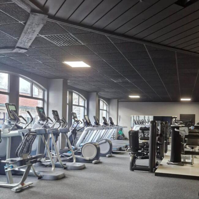 Hotell Bro Kristinehamn Luaran gambar